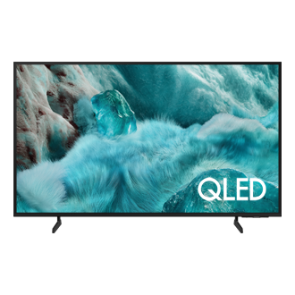 QLED Q7FA 4K Vision AI Smart TV (2025)