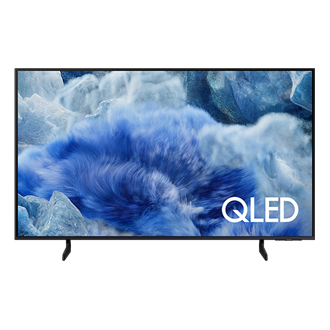 QLED Q8F 4K Vision AI Smart TV (2025)