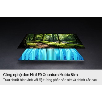 Neo QLED QN70F 4K Vision AI Smart TV (2025)