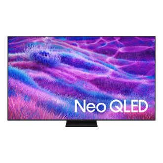 {size}" Neo QLED QN80F 4K Vision AI Smart TV (2025)