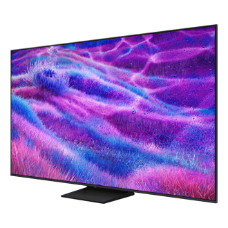 {size}" Neo QLED QN80F 4K Vision AI Smart TV (2025)