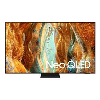 Neo QLED QN70F 4K Vision AI Smart TV (2025)