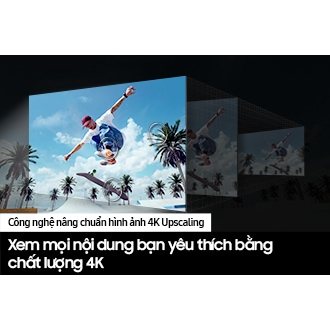 {size} Inch QLED 4K Q60D Tizen OS Smart TV (2024)