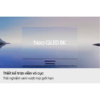 Neo QLED QN950F 8K Samsung Vision AI Smart TV (2025)