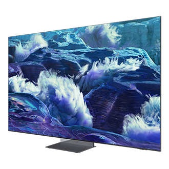 Neo QLED QN950F 8K Samsung Vision AI Smart TV (2025)