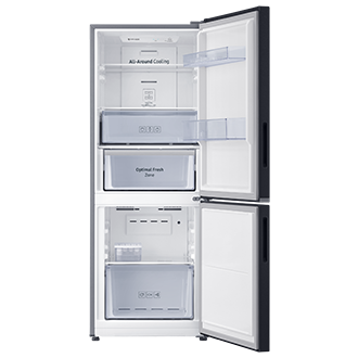 Tủ Lạnh Ngăn Đông Dưới với Optimal Fresh Zone, 285L
