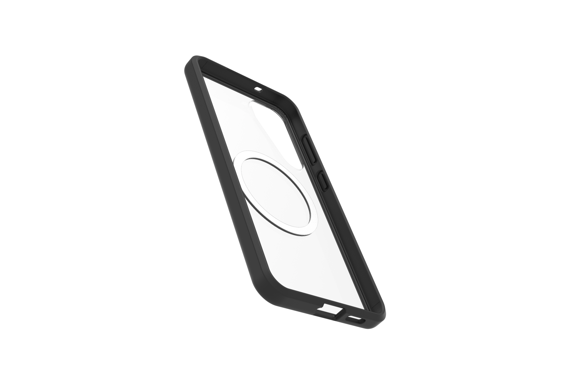 Ốp lưng React nam châm Magnet Galaxy S25+