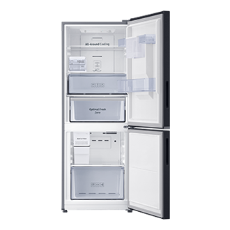 Tủ Lạnh Ngăn Đông Dưới với Optimal Fresh Zone, 276L