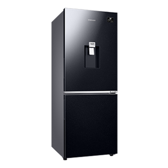 Tủ Lạnh Ngăn Đông Dưới với Optimal Fresh Zone, 276L
