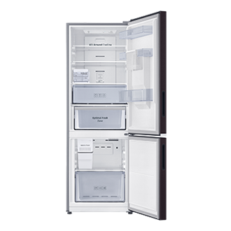 Tủ Lạnh Ngăn Đông Dưới với Optimal Fresh Zone, 307L