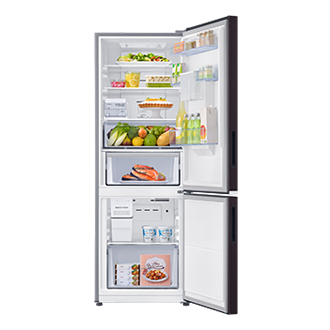 Tủ Lạnh Ngăn Đông Dưới với Optimal Fresh Zone, 307L