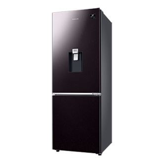 Tủ Lạnh Ngăn Đông Dưới với Optimal Fresh Zone, 307L