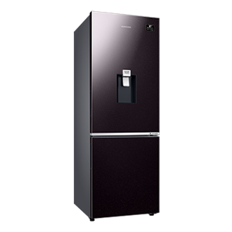 Tủ Lạnh Ngăn Đông Dưới với Optimal Fresh Zone, 307L
