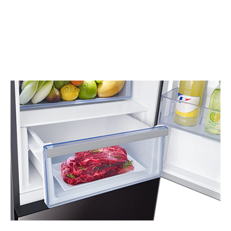 Tủ Lạnh Ngăn Đông Dưới với Optimal Fresh Zone, 307L