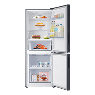 285 L Tủ Lạnh Ngăn Đông Dưới - Optimal Fresh Zone