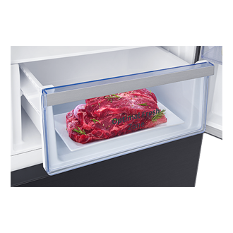 285 L Tủ Lạnh Ngăn Đông Dưới - Optimal Fresh Zone