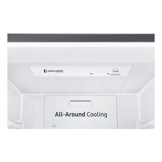 285 L Tủ Lạnh Ngăn Đông Dưới - Optimal Fresh Zone