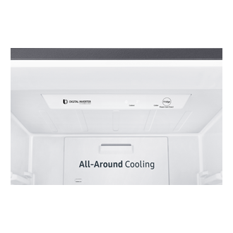 285 L Tủ Lạnh Ngăn Đông Dưới - Optimal Fresh Zone