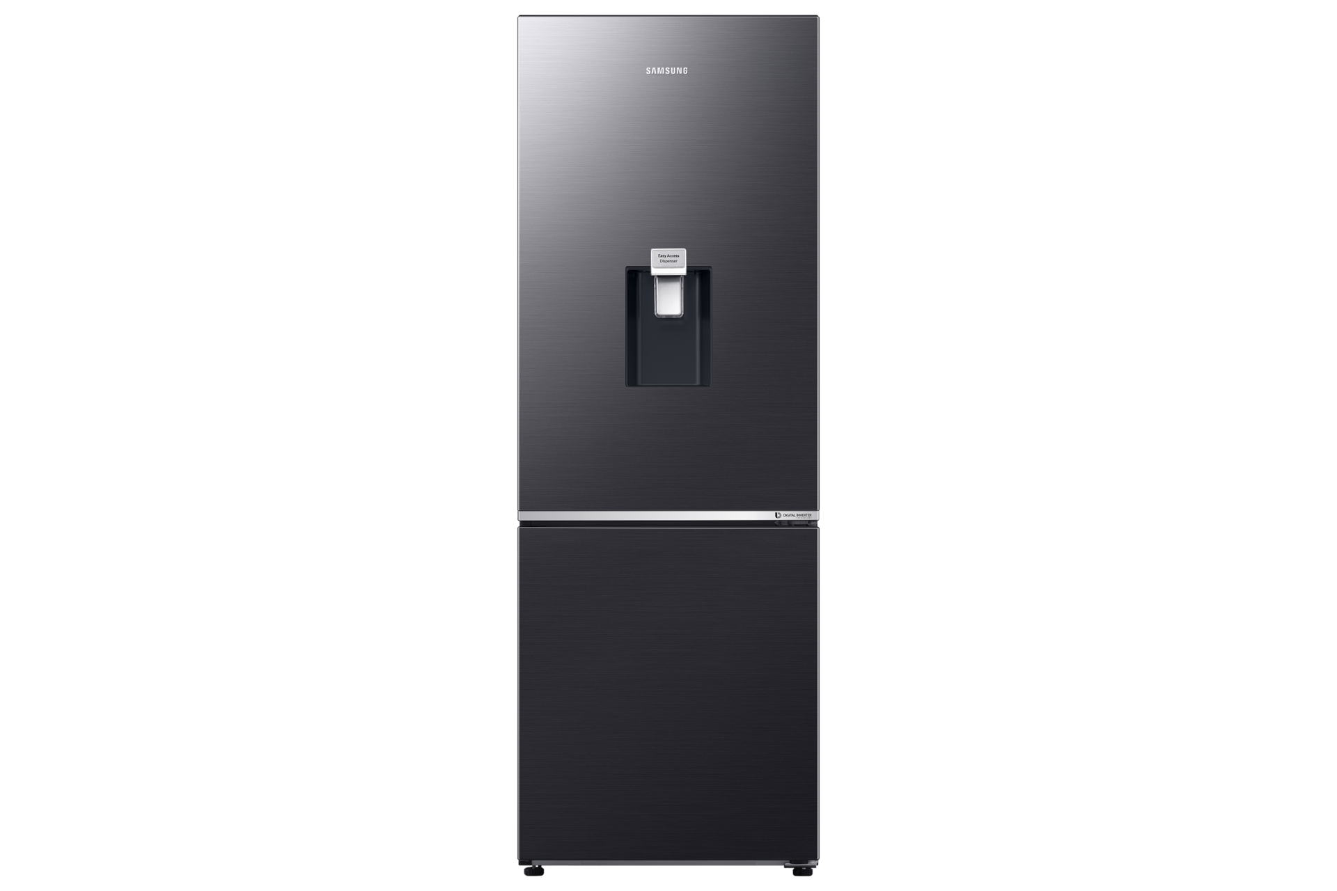 Tủ Lạnh Ngăn Đông Dưới Ngăn Lấy Nước Ngoài 307 L