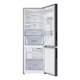 RB4000 BMF with Optimal Fresh zone