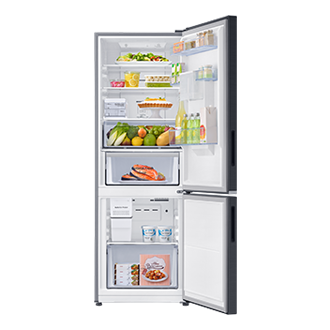 RB4000 BMF with Optimal Fresh zone