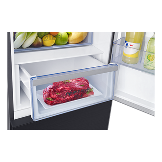 RB4000 BMF with Optimal Fresh zone