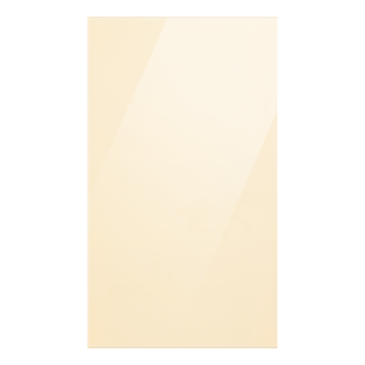 Mặt tủ BESPOKE (Tủ lạnh Multidoor - Mặt dưới)