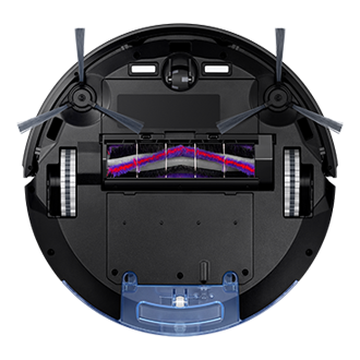 Robot hút bụi POWERbot-E (VR05R5050WK)
