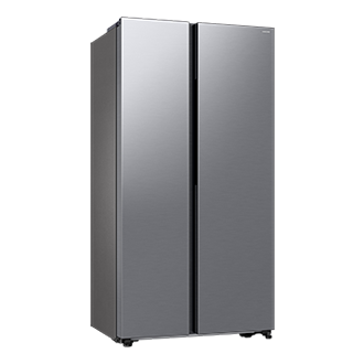 RS4000DC Side by Side with Large Capacity