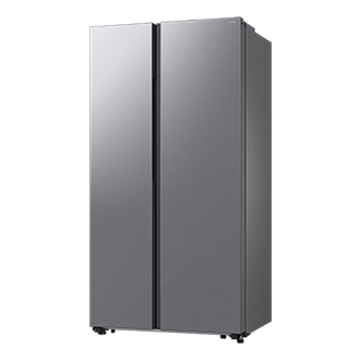 RS4000DC Side by Side with Large Capacity