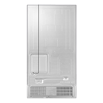 RS4000DC Side by Side with Large Capacity