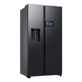 Refrigerator SBS 9 inch AI Home