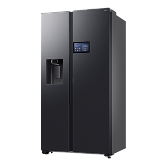 Refrigerator SBS 9 inch AI Home