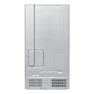 Refrigerator SBS 9 inch AI Home