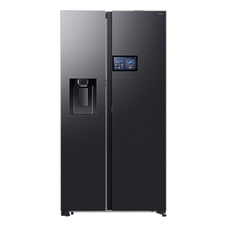 Refrigerator SBS 9 inch AI Home