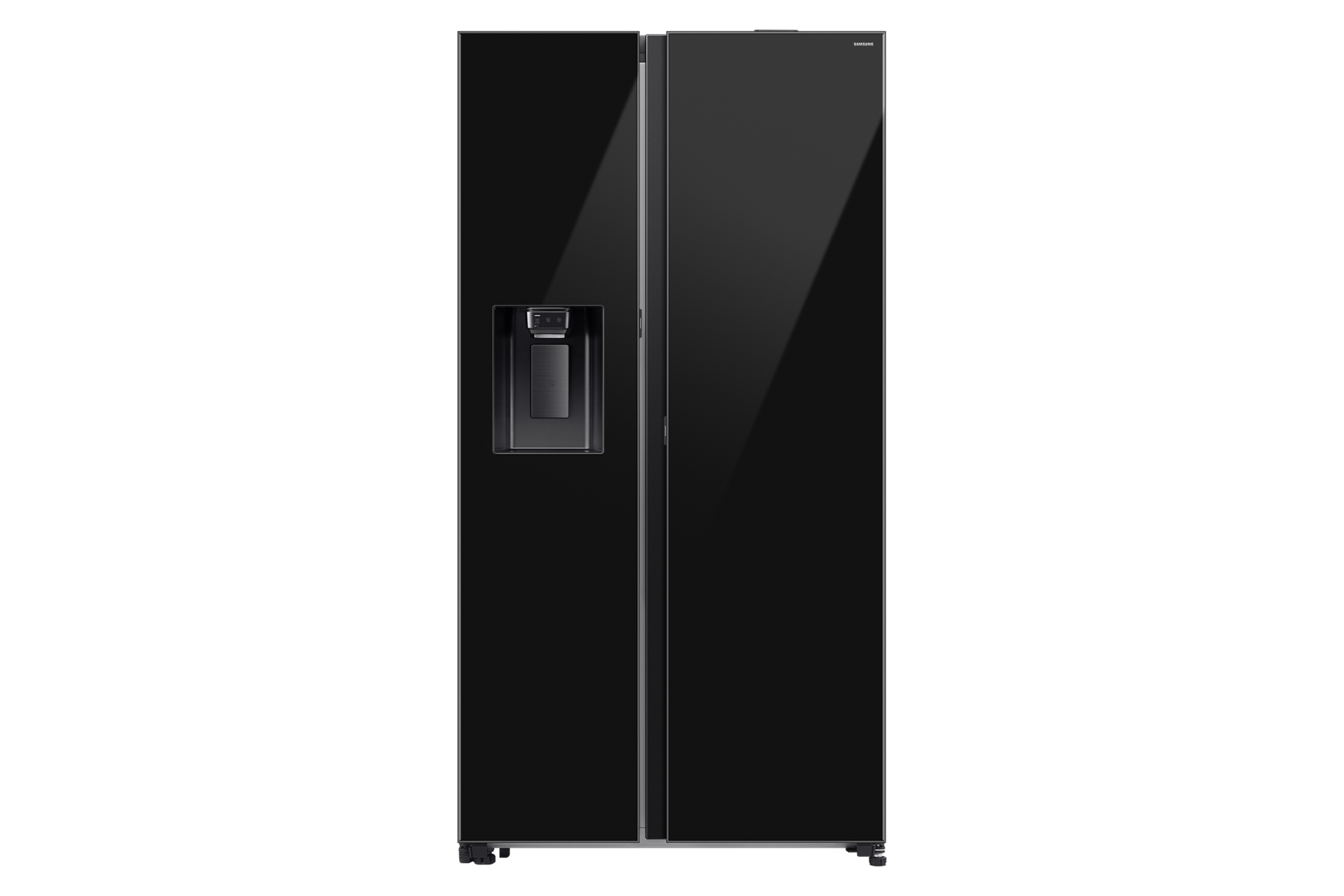 Bespoke AI Tủ Lạnh Side By Side Làm Lạnh Vòm Đa Chiều All-Around Cooling 634 L