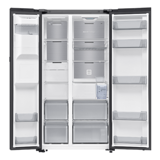 Refrigerator SBS RS90F AOD