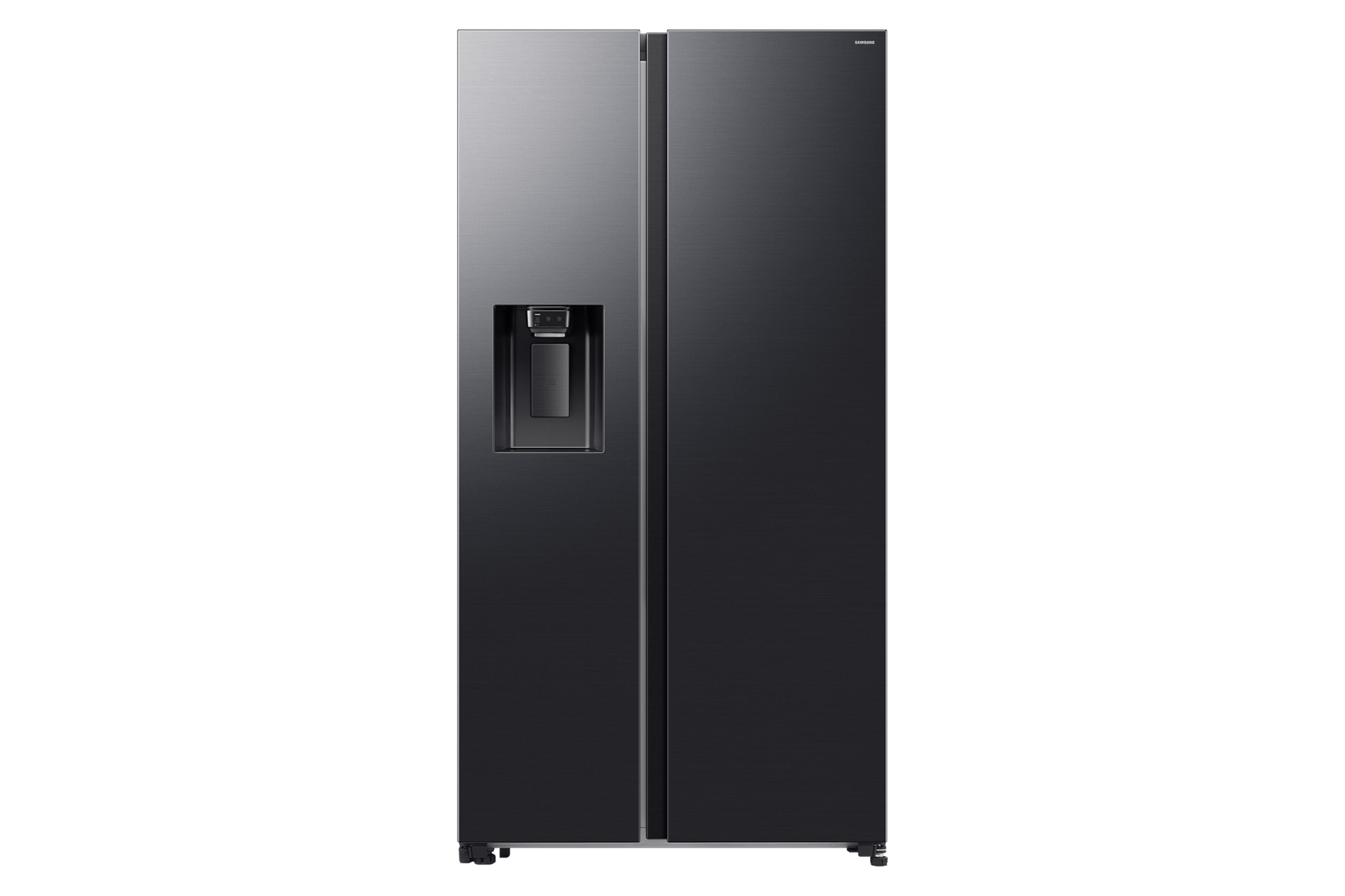Bespoke AI Tủ Lạnh Side By Side Ngăn Lấy Nước & Đá Ngoài 635L