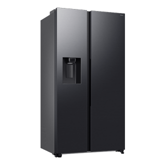 Bespoke AI Refrigerator SBS AI Energy mode