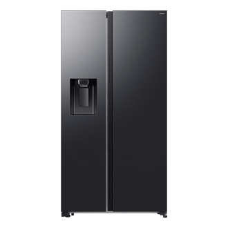 Bespoke AI Refrigerator SBS AI Energy mode
