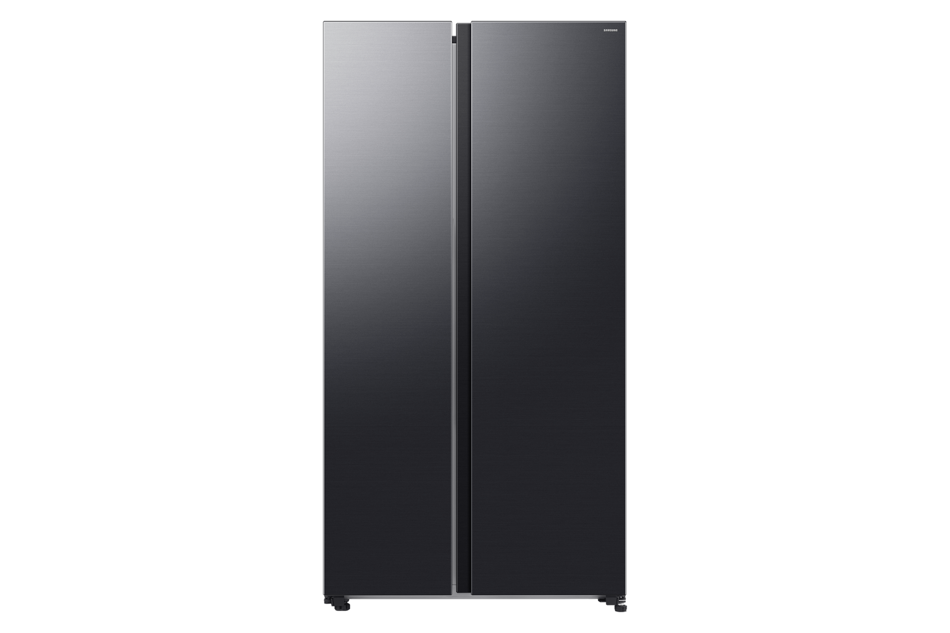 Bespoke AI Tủ Lạnh Side By Side Làm Lạnh Vòm Đa Chiều All-Around Cooling 655 L