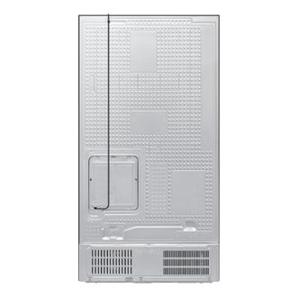 Refrigerator SBS RS90F Basic