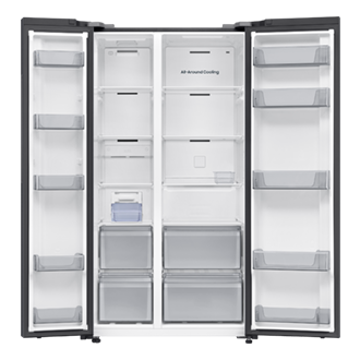 Refrigerator SBS RS90F Basic