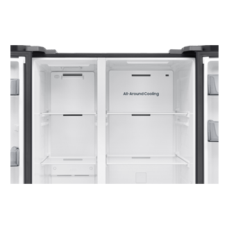 Refrigerator SBS RS90F Basic