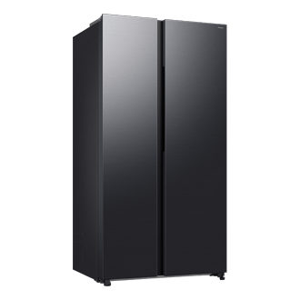 Refrigerator SBS RS90F Basic