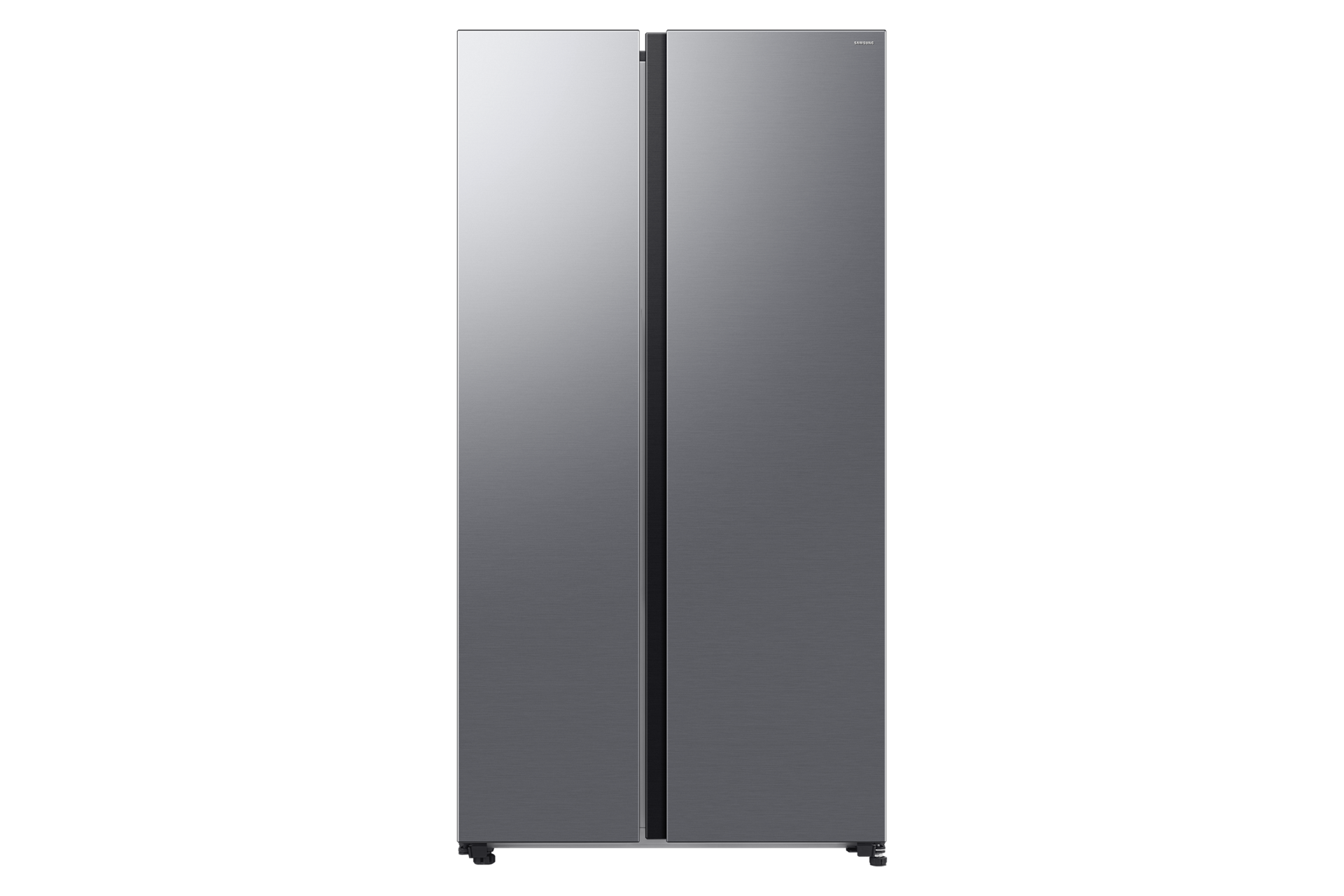 Bespoke AI Tủ Lạnh Side By Side Làm Lạnh Vòm Đa Chiều All-Around Cooling 655 L