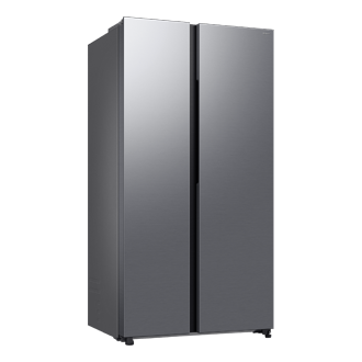 Refrigerator SBS RS90F Basic