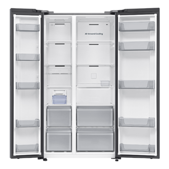 Refrigerator SBS RS90F Basic