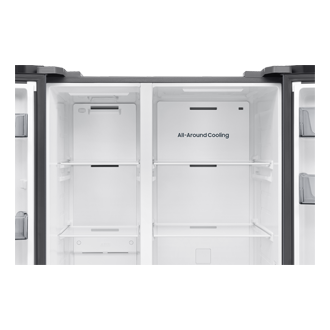 Refrigerator SBS RS90F Basic