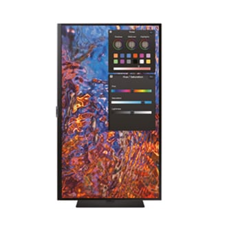 Màn hình độ phân giải cao ViewFinity